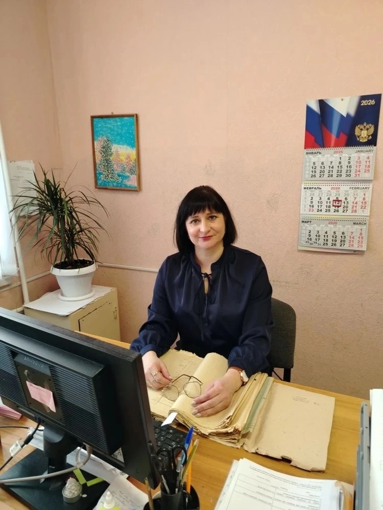 День архивов в России. Искусство хранить память